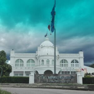 ปริก-หาดใหญ่-สนามบิน